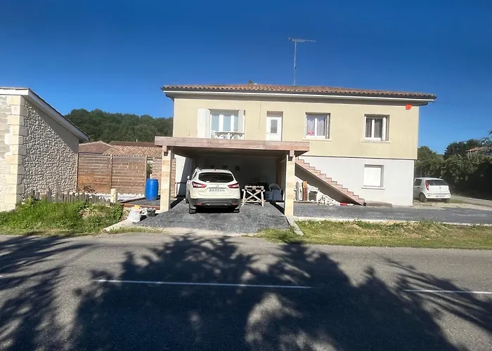 Location Chambre