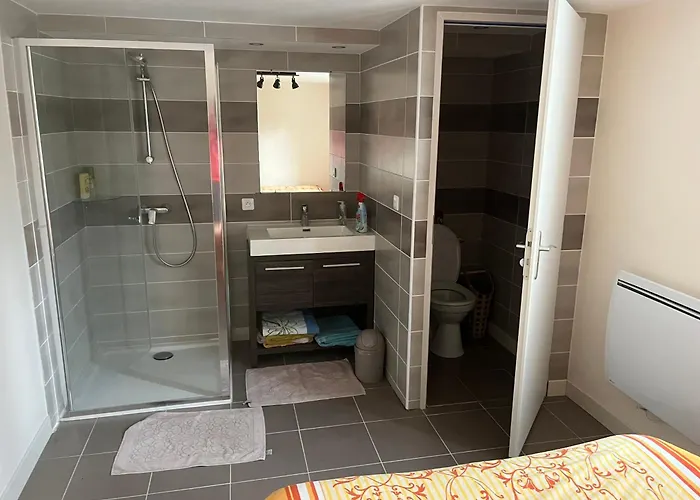 Location Chambre