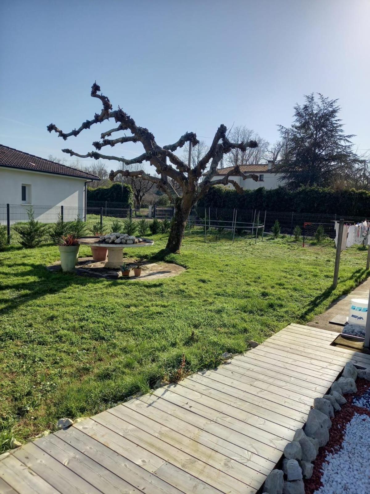 Location Séjour chez l'habitant *